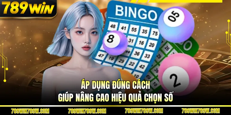 Ứng Dụng Dự Đoán Xổ Số Chính Xác Nhất Giúp Chốt Số Nhanh 6 Áp dụng đúng cách giúp nâng cao hiệu quả chọn số
