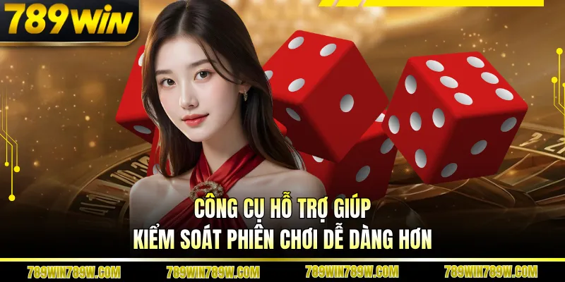 Hướng Dẫn Tải Game Xóc Đĩa Nhanh, Chơi Mượt Top Xu Hướng 6 Công cụ hỗ trợ giúp kiểm soát phiên chơi dễ dàng hơn
