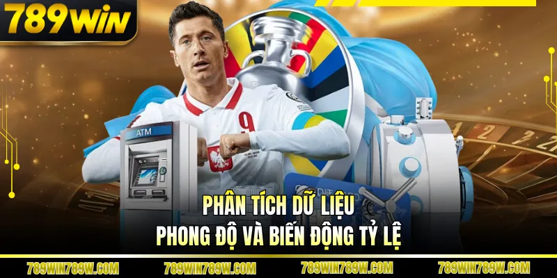 Kèo Xiên - Bí Quyết Đọc Kèo, Chọn Trận Và Vào Tiền Hiệu Quả 3 Phân tích dữ liệu, phong độ và biến động tỷ lệ