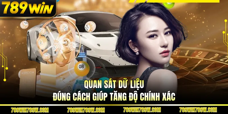 Cách Bắt Cầu Xổ Số Miền Bắc Chuẩn Xác Đọc Là Hiểu Ngay 6 Quan sát dữ liệu đúng cách giúp tăng độ chính xác