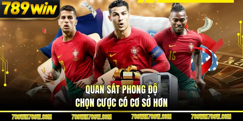 Kèo 1/2 Là Gì - Hướng Dẫn Đọc Kèo Chuẩn Và Nhanh Thắng 5 Quan sát phong độ chọn cược có cơ sở hơn