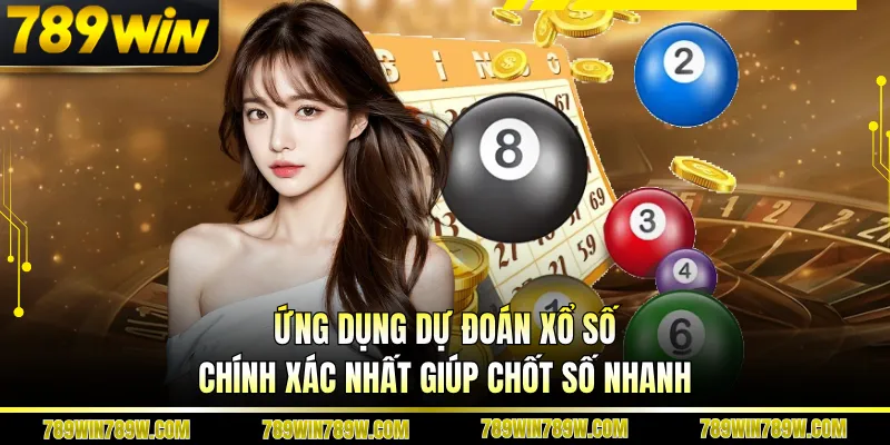 Ứng Dụng Dự Đoán Xổ Số Chính Xác Nhất Giúp Chốt Số Nhanh 1 Ứng Dụng Dự Đoán Xổ Số Chính Xác Nhất Giúp Chốt Số Nhanh