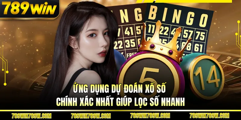 Ứng Dụng Dự Đoán Xổ Số Chính Xác Nhất Giúp Chốt Số Nhanh 4 Ứng dụng dự đoán xổ số chính xác nhất giúp lọc số nhanh